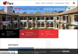 Sites similar to cm-faro.pt