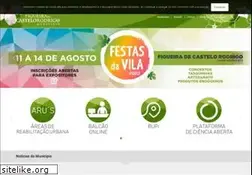 Sites similar to cm-fcr.pt