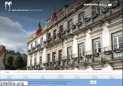 Sites similar to cm-feira.pt