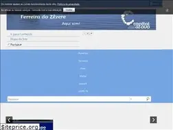 Sites similar to cm-ferreiradozezere.pt