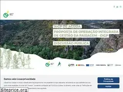 Sites similar to cm-figueirodosvinhos.pt