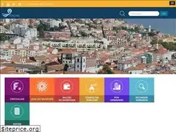 Sites similar to cm-funchal.pt