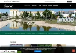 Sites similar to cm-fundao.pt