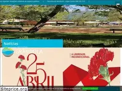 Sites similar to cm-grandola.pt