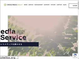 Sites similar to cm-group.jp