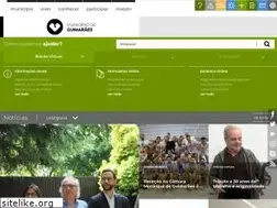 Sites similar to cm-guimaraes.pt