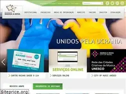 Sites similar to cm-idanhanova.pt