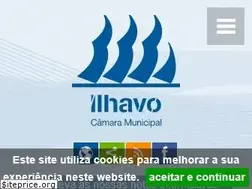 Sites similar to cm-ilhavo.pt
