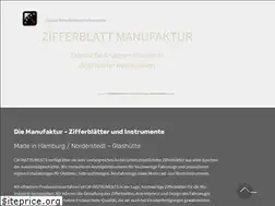 Sites similar to cm-instruments.de