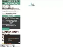 Sites similar to cm-issy.fr