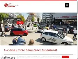 Sites similar to cm-kempten.de