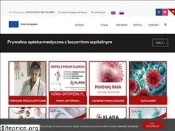 Sites similar to cm-klara.pl