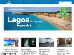 Sites similar to cm-lagoa.pt