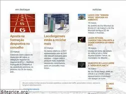 Sites similar to cm-lagos.pt