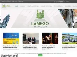 Sites similar to cm-lamego.pt