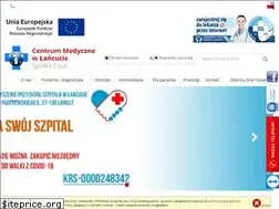 Sites similar to cm-lancut.pl