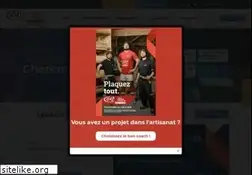 Sites similar to cm-larochelle.fr