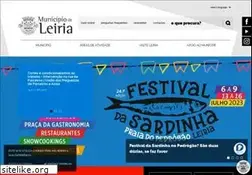 Sites similar to cm-leiria.pt