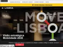 Sites similar to cm-lisboa.pt