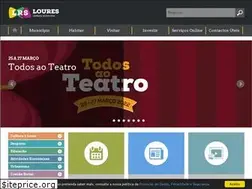 Sites similar to cm-loures.pt