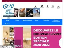 Sites similar to cm-lozere.fr