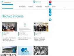 Sites similar to cm-machico.pt