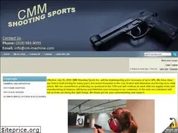 Sites similar to cm-machine.com