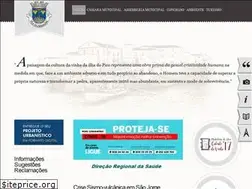 Sites similar to cm-madalena.pt