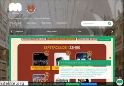 Sites similar to cm-mafra.pt