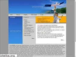 Sites similar to cm-magnet.com
