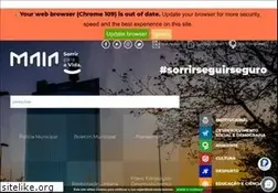 Sites similar to cm-maia.pt