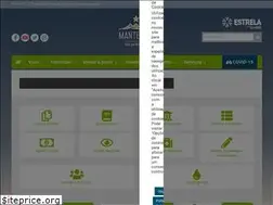 Sites similar to cm-manteigas.pt