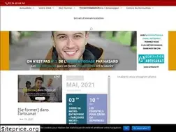 Sites similar to cm-marne.fr
