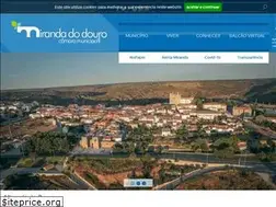Sites similar to cm-mdouro.pt