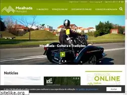 Sites similar to cm-mealhada.pt