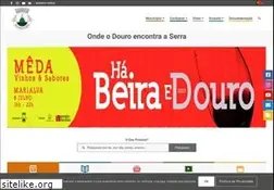 Sites similar to cm-meda.pt