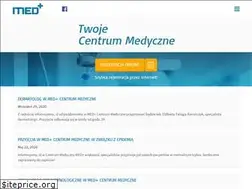 Sites similar to cm-medplus.pl