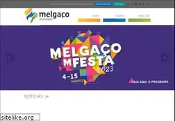 Sites similar to cm-melgaco.pt