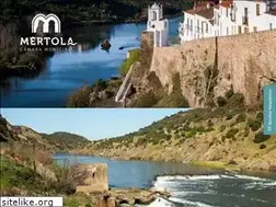 Sites similar to cm-mertola.pt