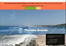Sites similar to cm-mgrande.pt
