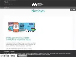 Sites similar to cm-mirandadocorvo.pt
