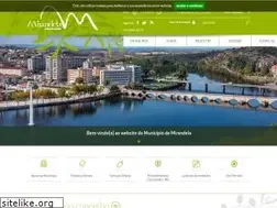 Sites similar to cm-mirandela.pt