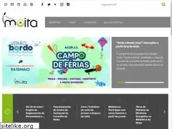 Sites similar to cm-moita.pt