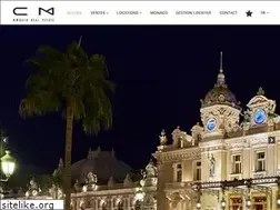 Sites similar to cm-monaco.com