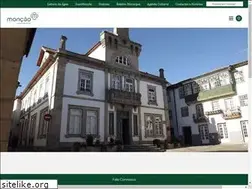 Sites similar to cm-moncao.pt