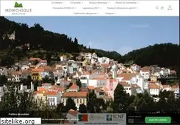 Sites similar to cm-monchique.pt