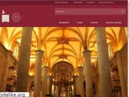 Sites similar to cm-moncorvo.pt