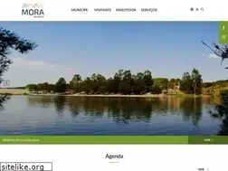 Sites similar to cm-mora.pt