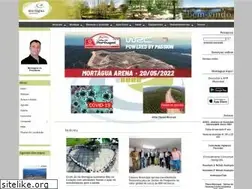 Sites similar to cm-mortagua.pt