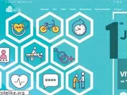 Sites similar to cm-nelas.pt